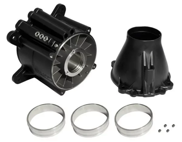 Solas Sea-Doo 14-vane Pump - 161mm